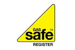 gas safe companies Dalhenzean